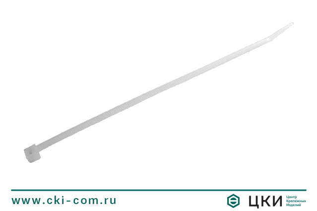 Стяжка кабельная JS