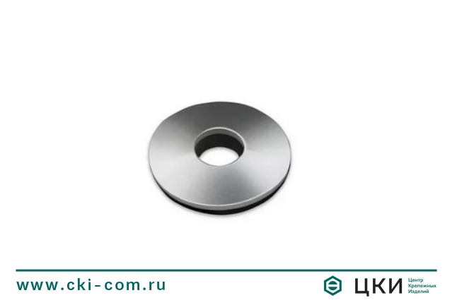 Шайба уплотнительная EPDM