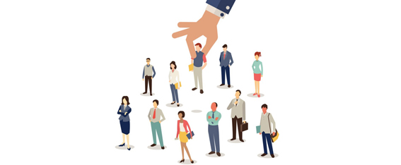 Нехватка кадров - проблема или точка роста?