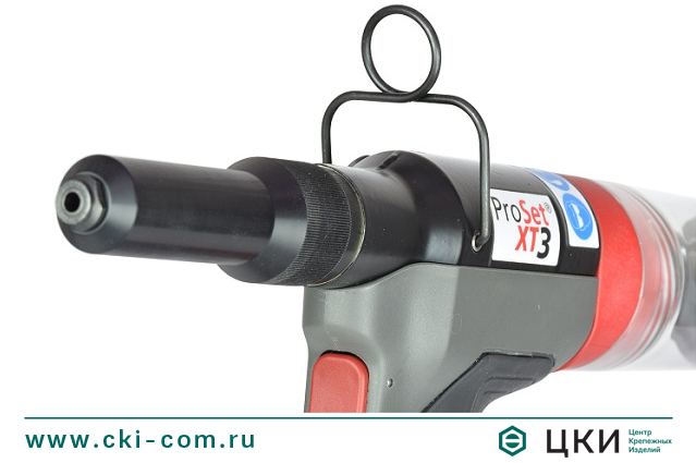 Заклепочник POP-Avdel ProSet XT3