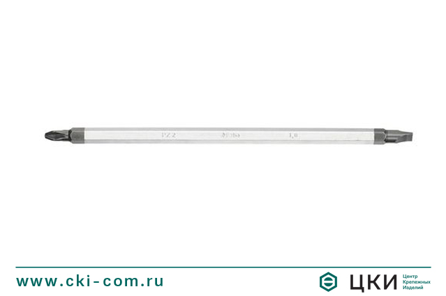 Бит двусторонний Felo SMART