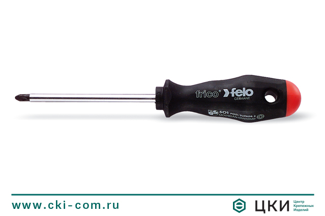 Отвертка Felo серия 500-frico