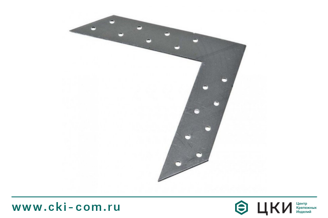 Соединитель угловой