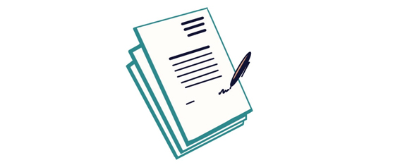 Образцы документов