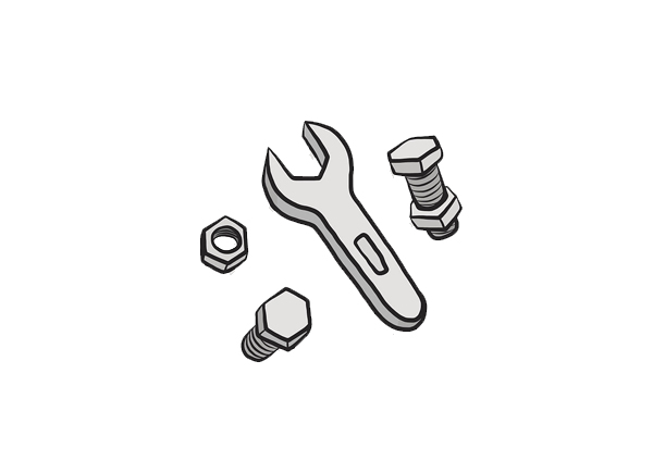 3 самых важных лайфхака по откручиванию ​​​​​​​болтов и гаек