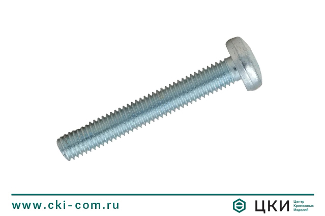 Винт DIN 7985