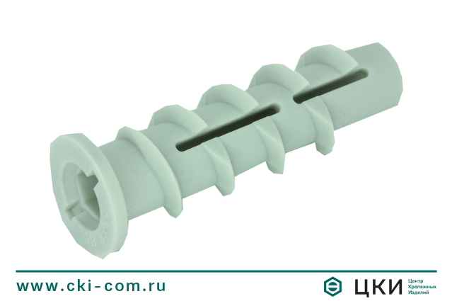 Дюбель для газобетона Fischer GB