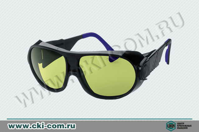 Очки UVEX серия Футура 9180