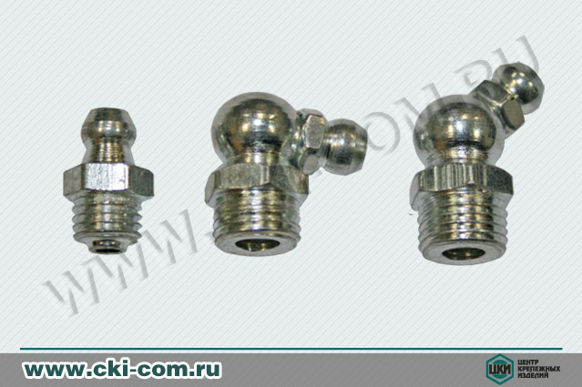 Пресс-масленки