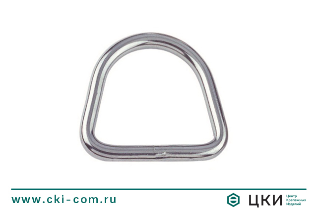 Кольцо D-образное М8376