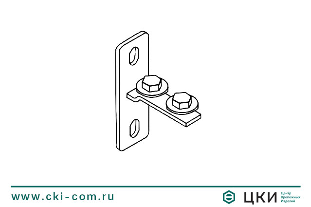 Кронштейн STF L