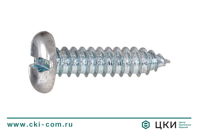 Саморез DIN 7971 C