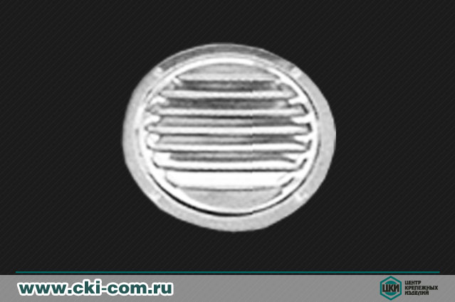 Решетка вентиляционная М 8057 E