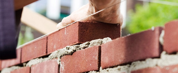 Строительные материалы и выбор крепежа