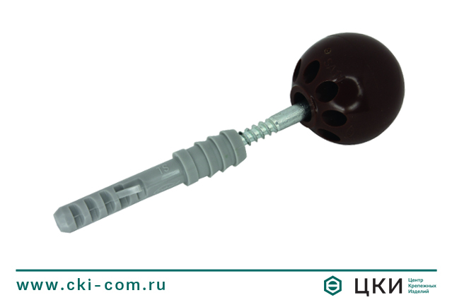 Упор TS для двери