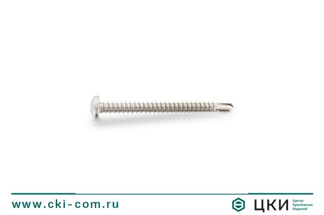 Саморез антивандальный DIN 7504-M