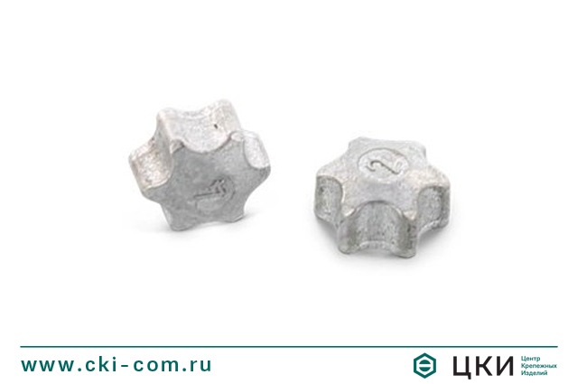 Заглушка антивандальная для шлица Torx art. 9156