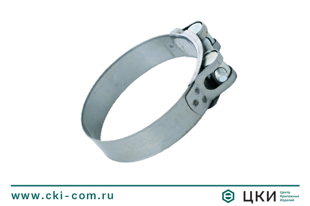 Хомут силовой W2