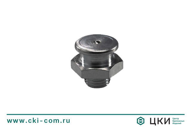 Пресс-маслёнка DIN 3404