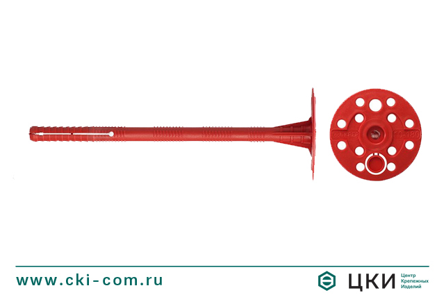 Фиксатор для изоляции IZR-M