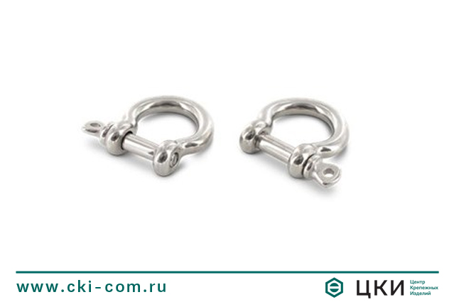 Скоба монтажная art. 8260