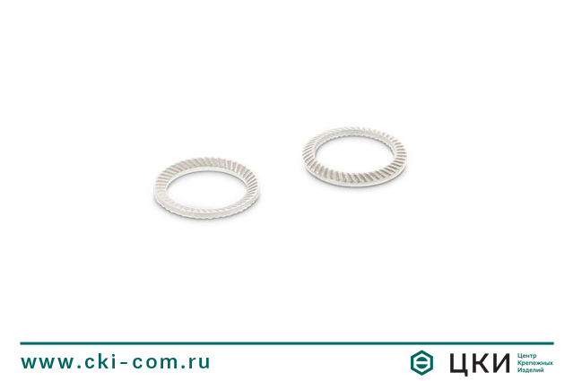 Шайба контактная SCHNORR art.88120