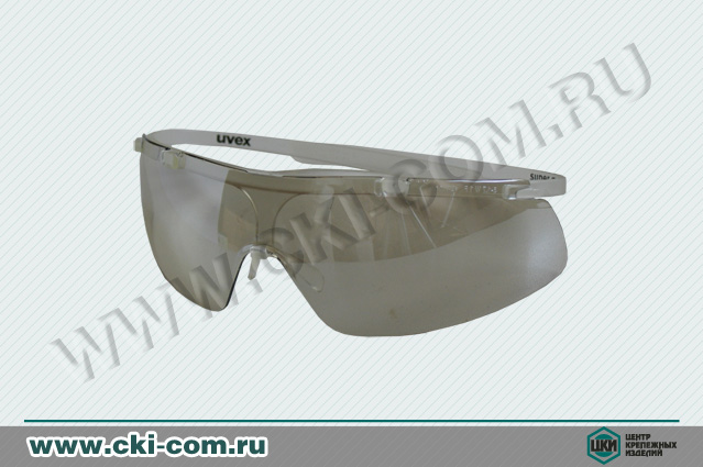 Очки UVEX серия SUPER-G 9172