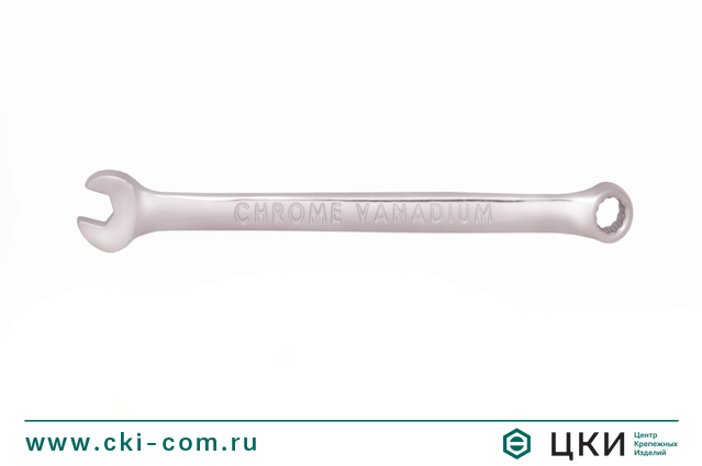 Ключ гаечный комбинированный NPI