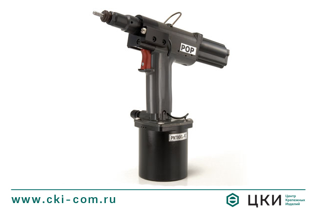 Заклепочник POP PNT 800L-PC
