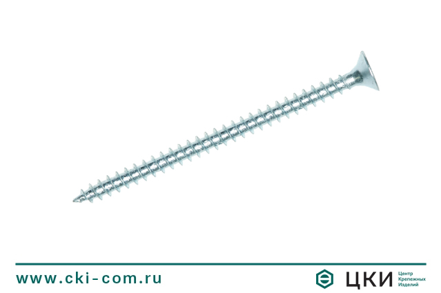 Саморез универсальный art.9050