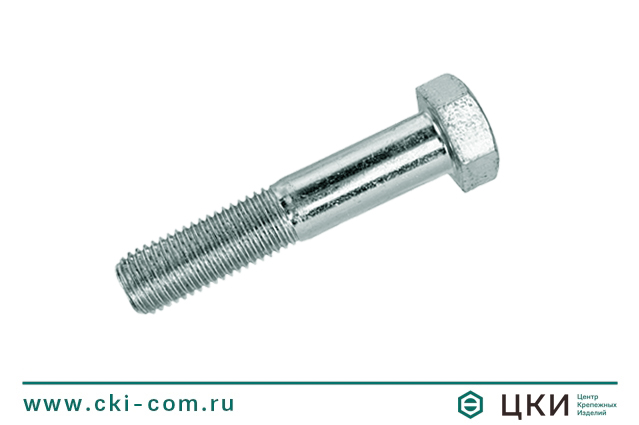 Болт DIN 931