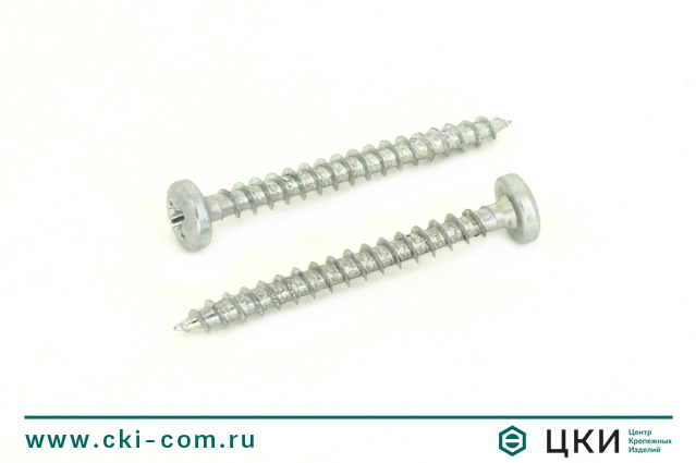 Саморез универсальный INFIX