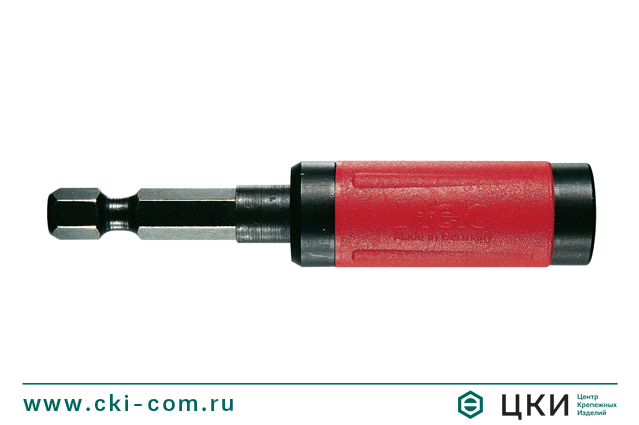 Автоматический магнитный держатель для бит Felo STAR