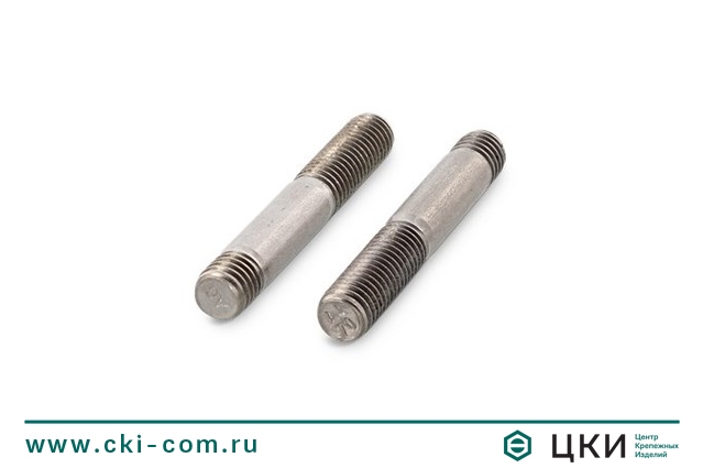 Шпилька DIN 938