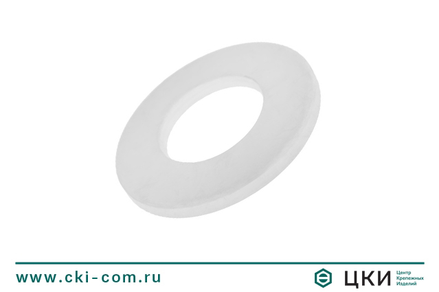 Шайба DIN 125 A