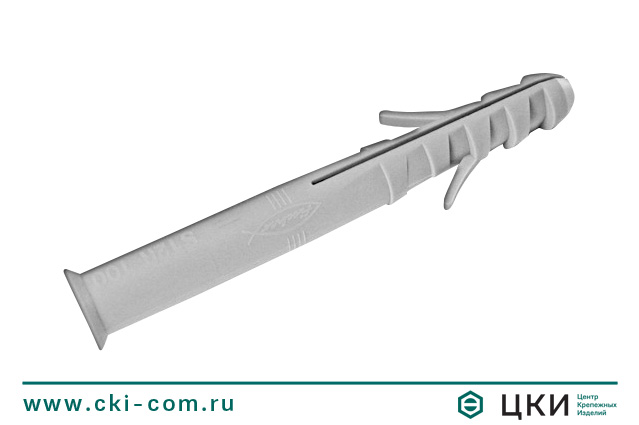 Дюбель для строительных лесов FIscher S 12 R