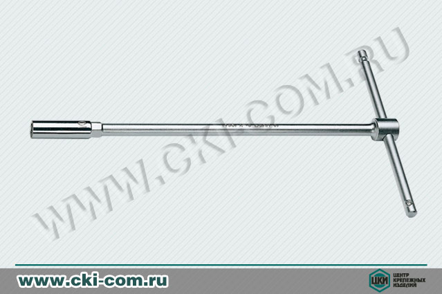 Ключ Т-образный Unior