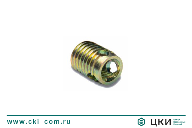 Вставка резьбовая длинная ENSAT art. 88308