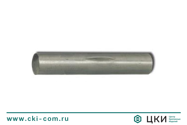 Штифт цилиндрический DIN 1475