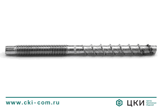 Шуруп по бетону art.9001 С