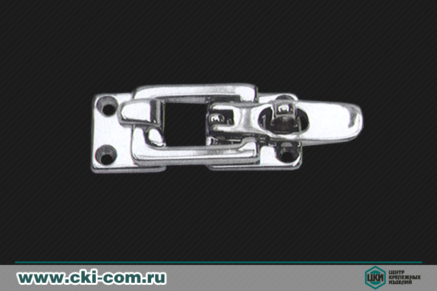 Замок-стяжка М 8518