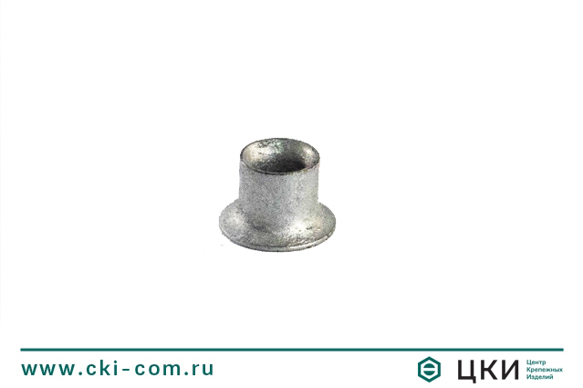 Cамопроникающая заклёпка REX