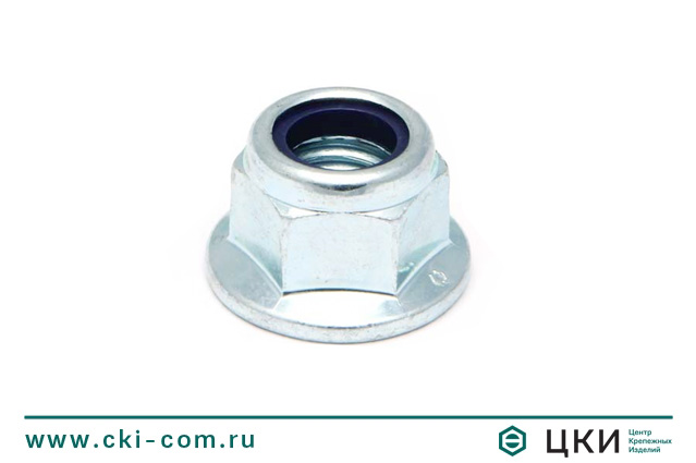 Гайка DIN 6926