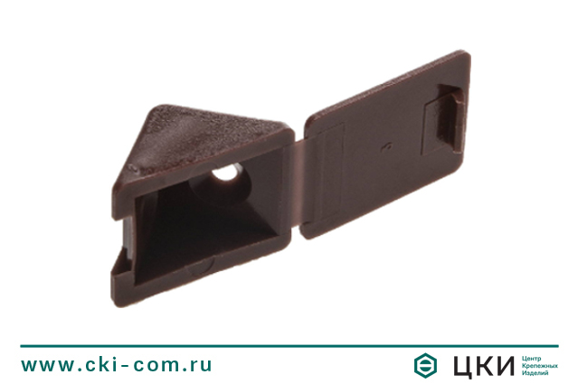 Уголок мебельный трёхгранный