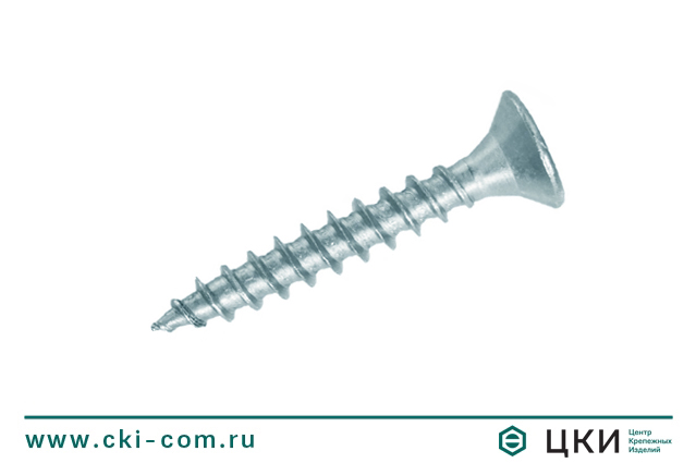Саморез универсальный