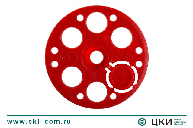 Рондоль для изоляции