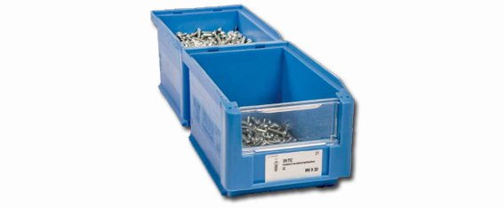 Канбан. Как работает японская система поставки крепежа