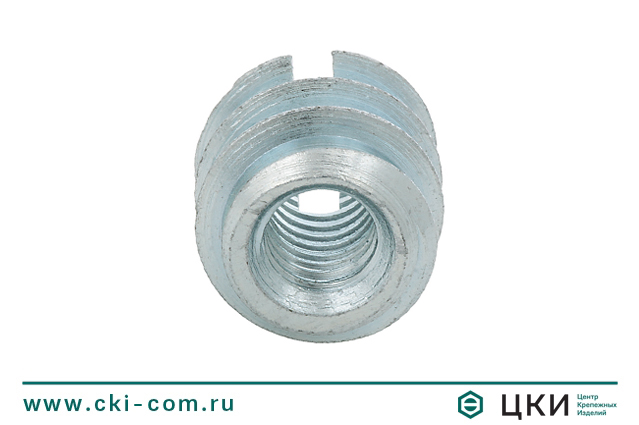 Муфта мебельная DIN 7965