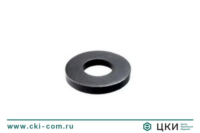 Шайба утолщённая DIN 7349