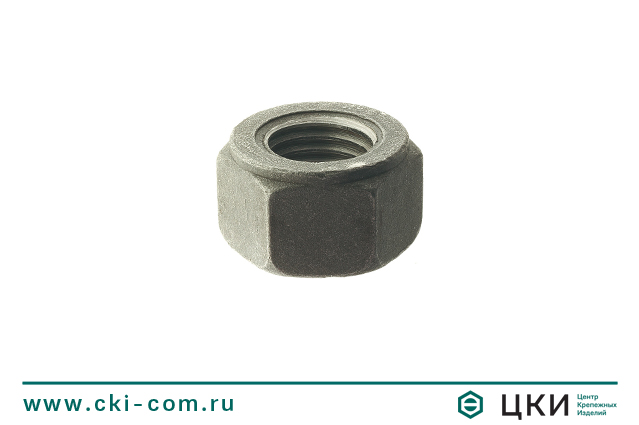 DIN 2510 шпильки с утонченным стержнем и гайки к ним